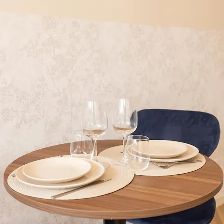Charming And Air-conditioned - Close To Paris *