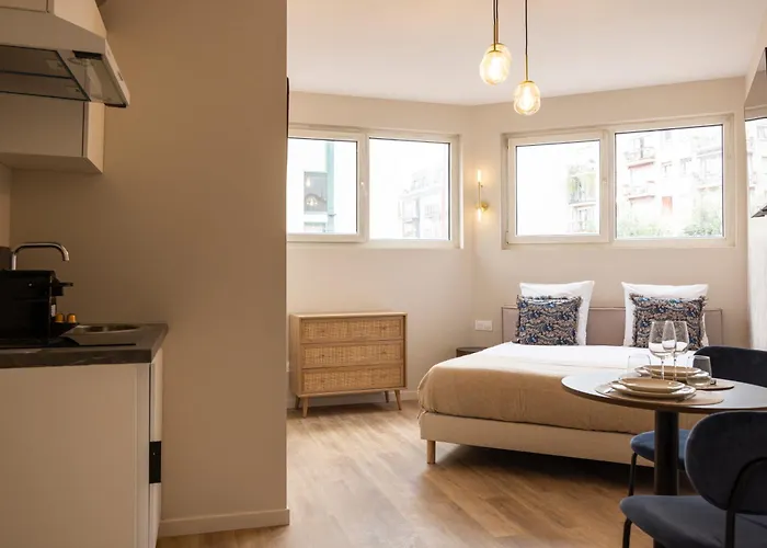 Charming And Air-conditioned - Close To Paris